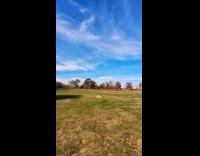 Man makes and RC foam board plane