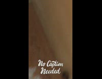 Girl spills water on floor power strip 