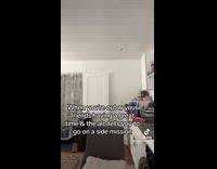 Man does side mission when drunk 