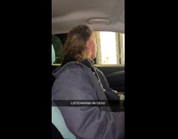 Guy rhymes back to raising canes worker 