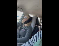 Siblings Argue After Both Get Wisdom Teeth Removed 