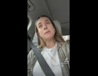 Girl talks about what people will do with her data