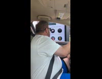 Dad orders pinkity drinkity starbucks drive through 