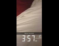 Guy farts on lighter makes a flame 