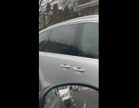 Two people red phone booth photoshoot 