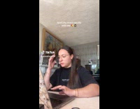 Collab ClipsIG - Woman passed as pre-registered pharmacist 