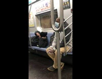 Corona virus face mask bald guy lollipop 