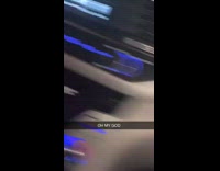 Guy jumps on car breaks windshield fail 