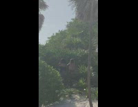 Two girls tiktok dance sand palm pt. 2 
