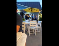 Collab Clips MPUGC - Man jokes stabbing people who would sing him happy birthday