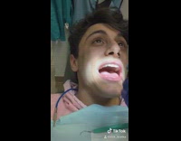 dentists hooks guy up with daughter