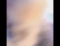 Slowmo German Shepherd Puppy Runs on Beach