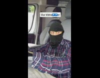 POV you and your best friend get kidnapped together 