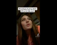 Daughter asks dad about body count pt. 2