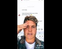 Girl snapchat messages guy wifi password 