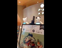 Restaurant run by dancing and serving robot