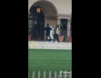 Four kids record themselves dancing 