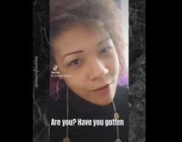 Lady wonders if people are actually polyamorous