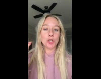 Woman bought blanket ladder with powderpost beetles 