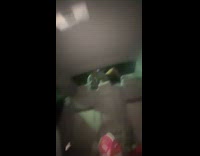 Man from behind the car then front