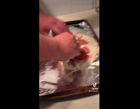 Collab BitchMP - How high are you rolling up pizza