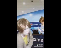 Karen Lodge Vacation 