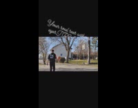 Guy throws basketball behind head 