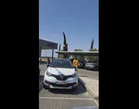 Guy jumps from roof to tree