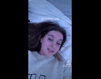 Collab BitchIG2 - Girl shows off her crushes timothee chalamet 