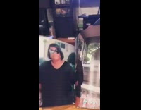 Grown and sexy crew selfie book