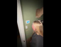 Woman couldnt change locked thermostat temperature