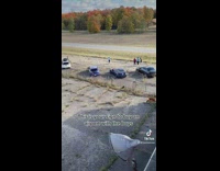 Abandoned Airport to be Renovated as New