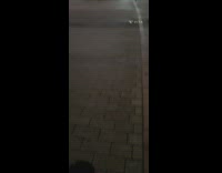 Photographer makes client use light wand for first time