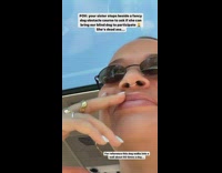 Sister asks to bring blind dog to obstacle course