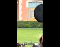 Suction cup mickey mouse ears