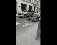 Jigsaw doll rides remote control toy car 