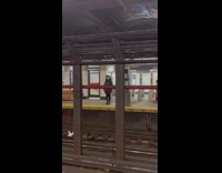 Guy wearing mask wrong covers eyes