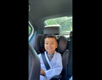 BitchIG2 - Kids tells that what they are grateful for