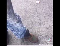 Collab BitchIG2 - Guy singing about shoe tongue