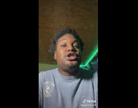 Man with Voice Changer Talks About People Doubt his Work