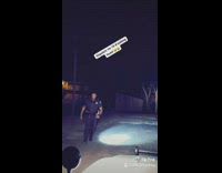 Collab BitchMP - Police officer scream walls away