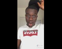 Different types of guys moving to girls