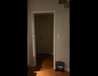 Women practicing roommate for home invasion 