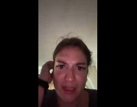 Woman gets sent her coordinates at dating app 