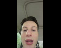 Collab BitchIG2 - Guy story interview burner accounts