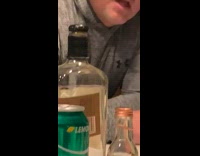 Collab BitchMP - Dad sings rest of explicit song 