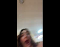 Black dog steal entire chicken gets in trouble 