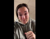 Message for pink pen stealing couple