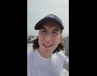 Guy first night out nyc gay bar 