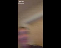 Collab BitchIG2 - Girl gets hit on by guy at party